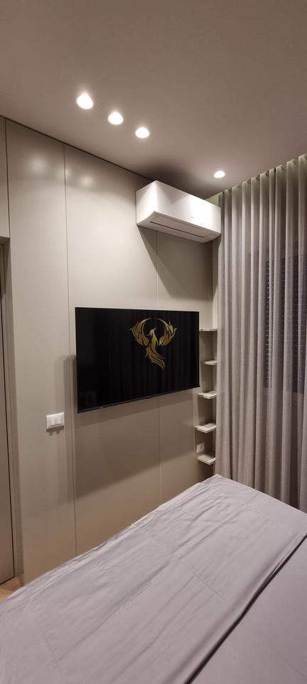Apartment 1+1 for rent, in Kodra e Diellit