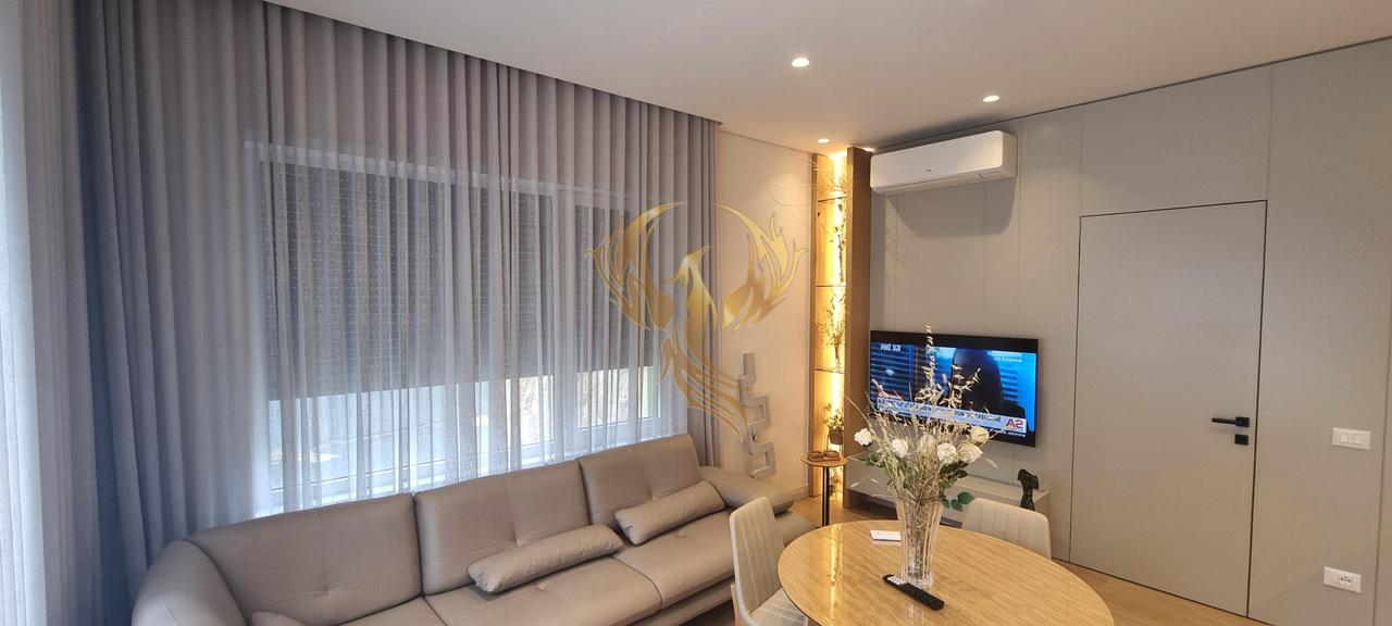 Apartment 1+1 for rent, in Kodra e Diellit