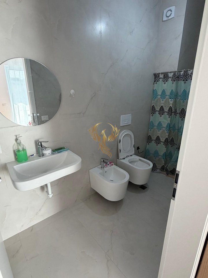 For rent Apartment 2+1+2+2 Bllk, in Ali Dem