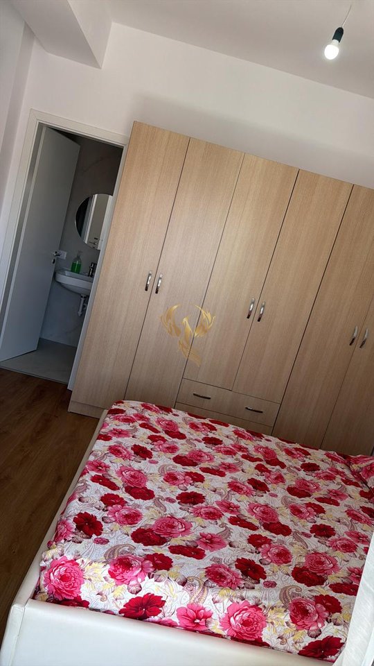 For rent Apartment 2+1+2+2 Bllk, in Ali Dem
