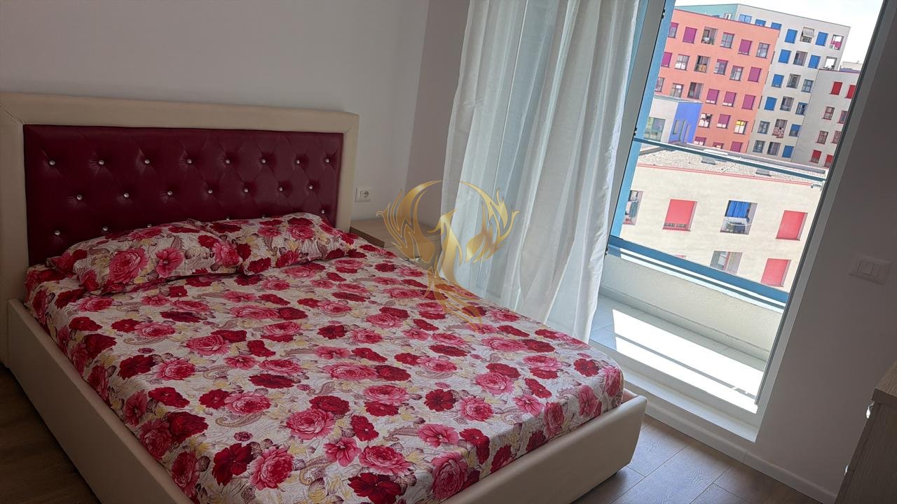 For rent Apartment 2+1+2+2 Bllk, in Ali Dem