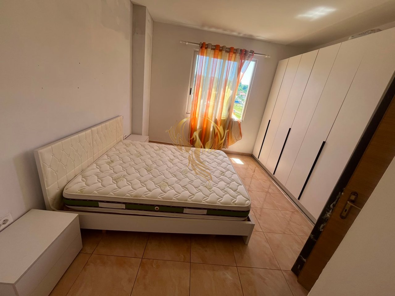Apartment 2+1 for rent, in Astir