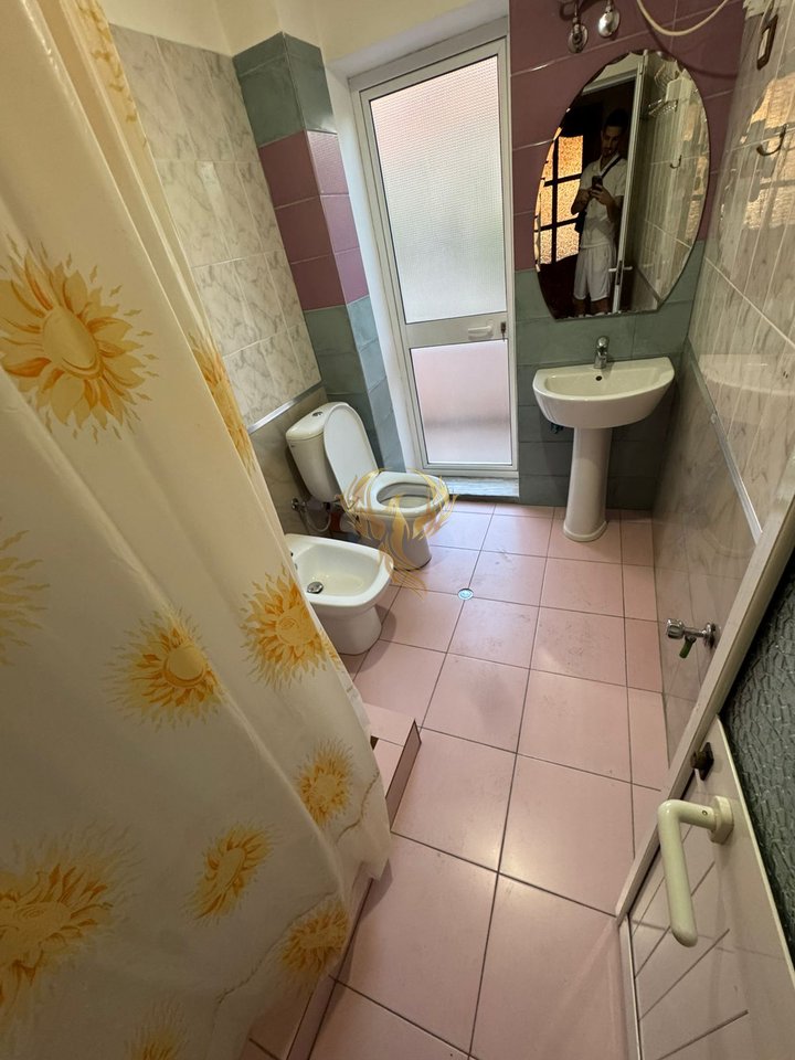 For Rent Entrance 2+1 at Kodra e Priftit