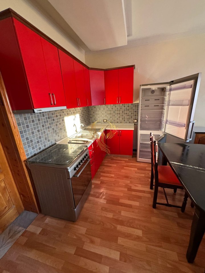 For Rent Entrance 2+1 at Kodra e Priftit