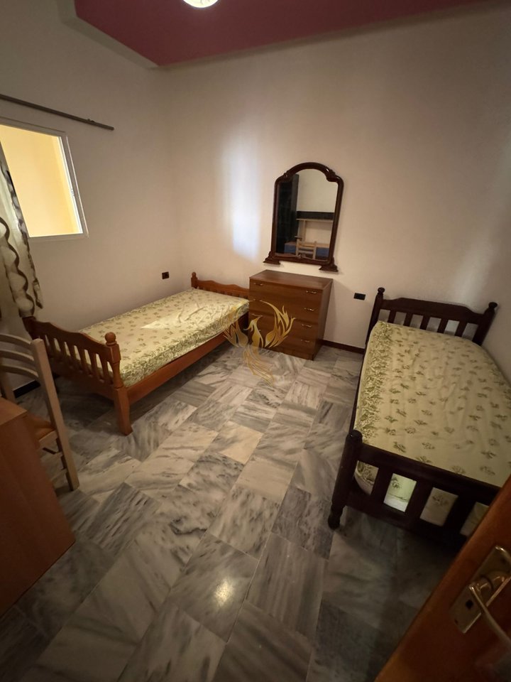 For Rent Entrance 2+1 at Kodra e Priftit
