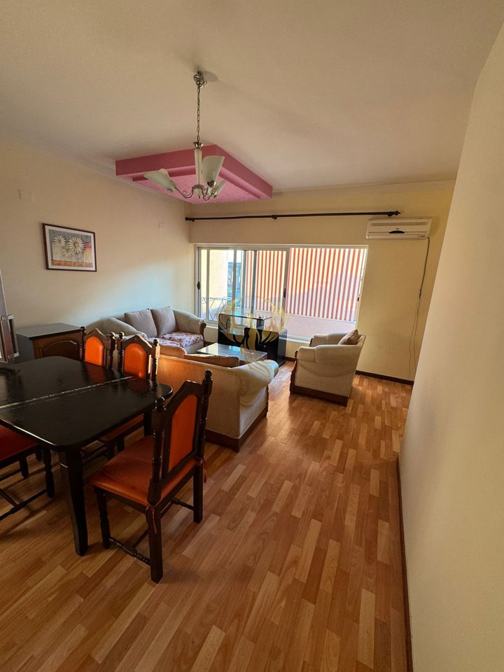 For Rent Entrance 2+1 at Kodra e Priftit
