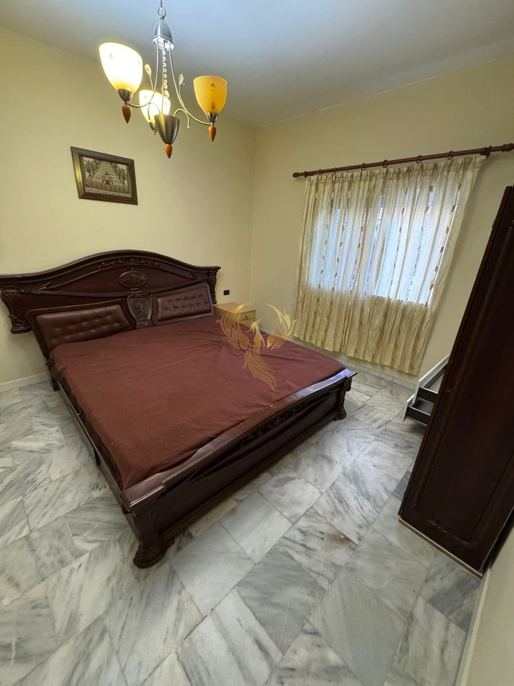 For Rent Entrance 2+1 at Kodra e Priftit