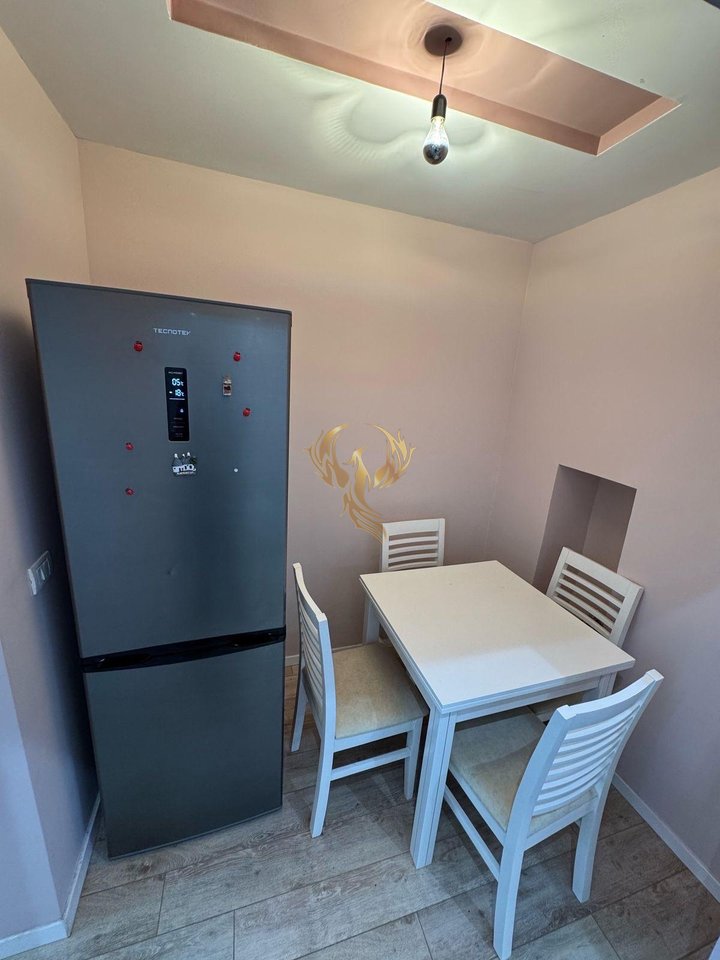 Apartment 1+1 for rent, at 21 Dhjetori