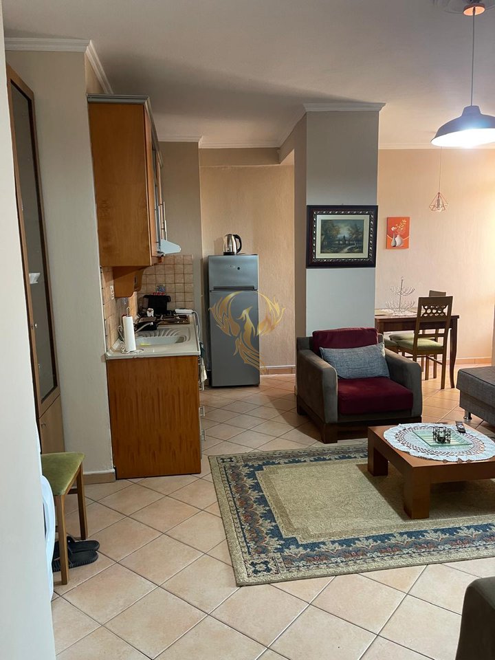 Appartamento 1+1 in affitto, nel Bllok