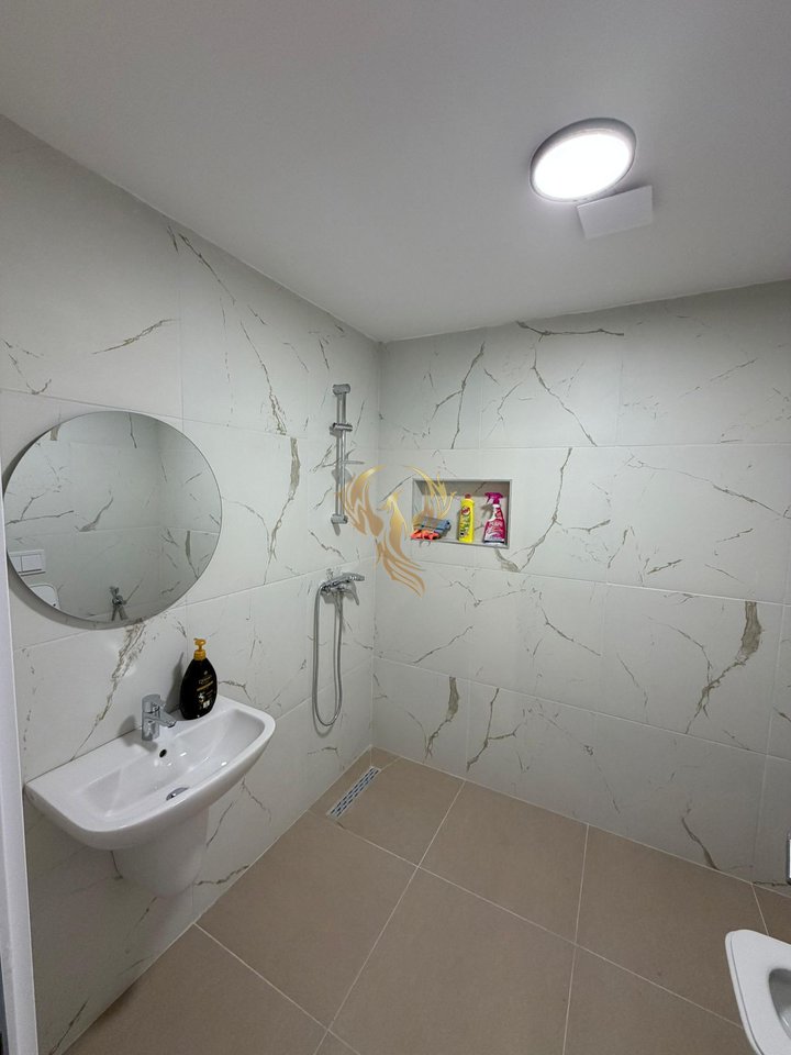 Super Apartment 2+1+2+2 Blk for rent near Shqiponja Square