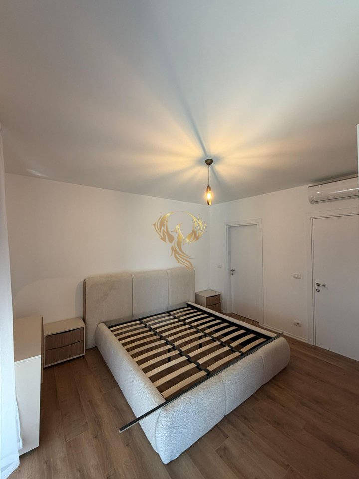 Super Apartment 2+1+2+2 Blk for rent near Shqiponja Square