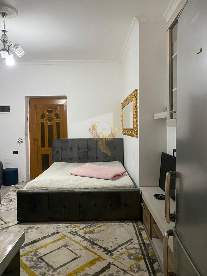 Jepet me qera Garsoniere tek Shkolla e Bashkuar