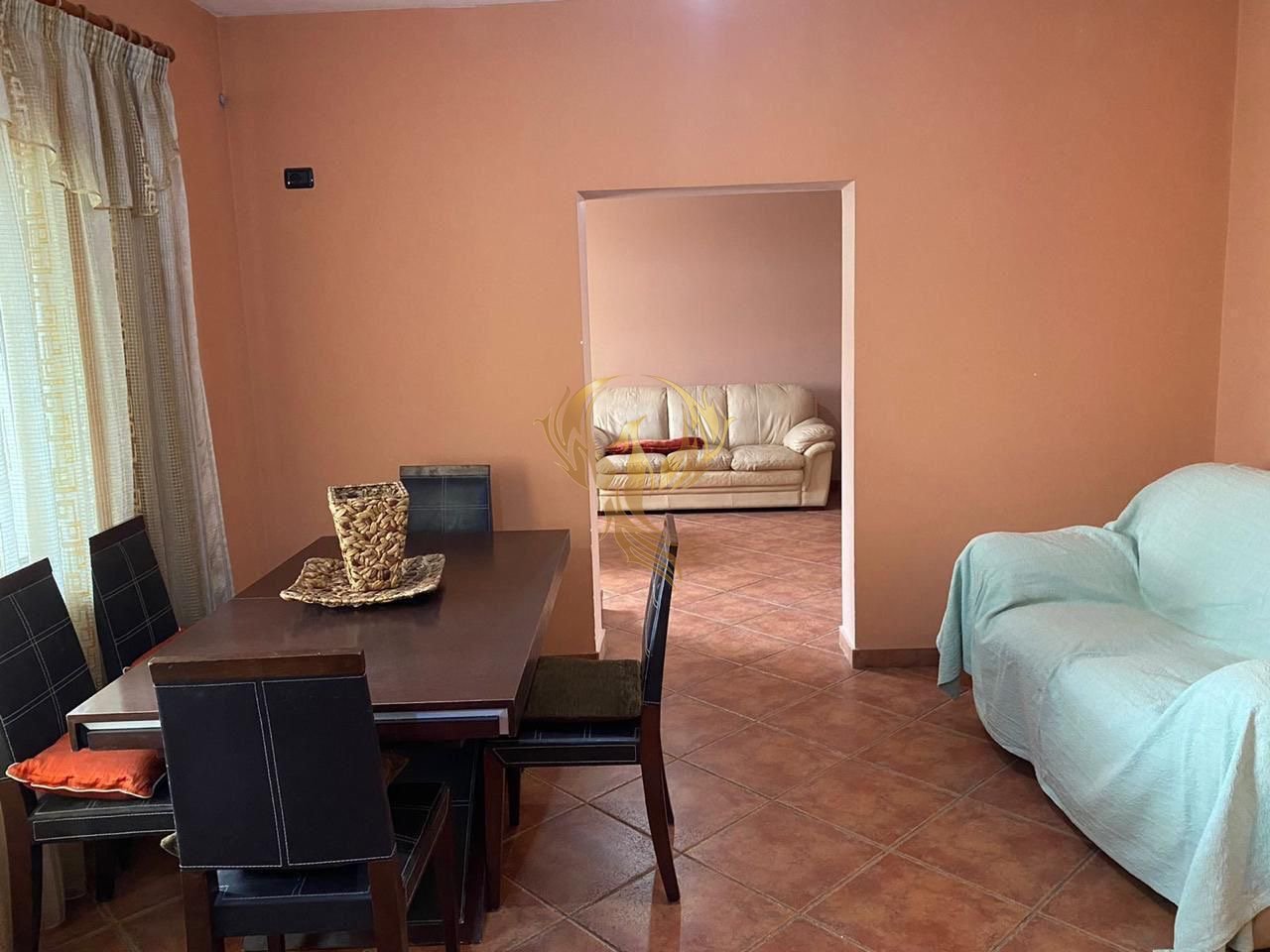 Appartamento 3+1 in affitto a Pazari i Ri