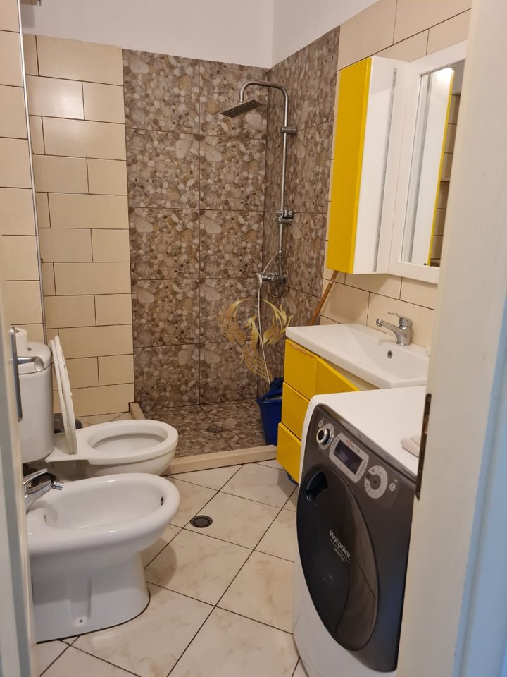 Apartment 1+1 for rent at Vila l Astir