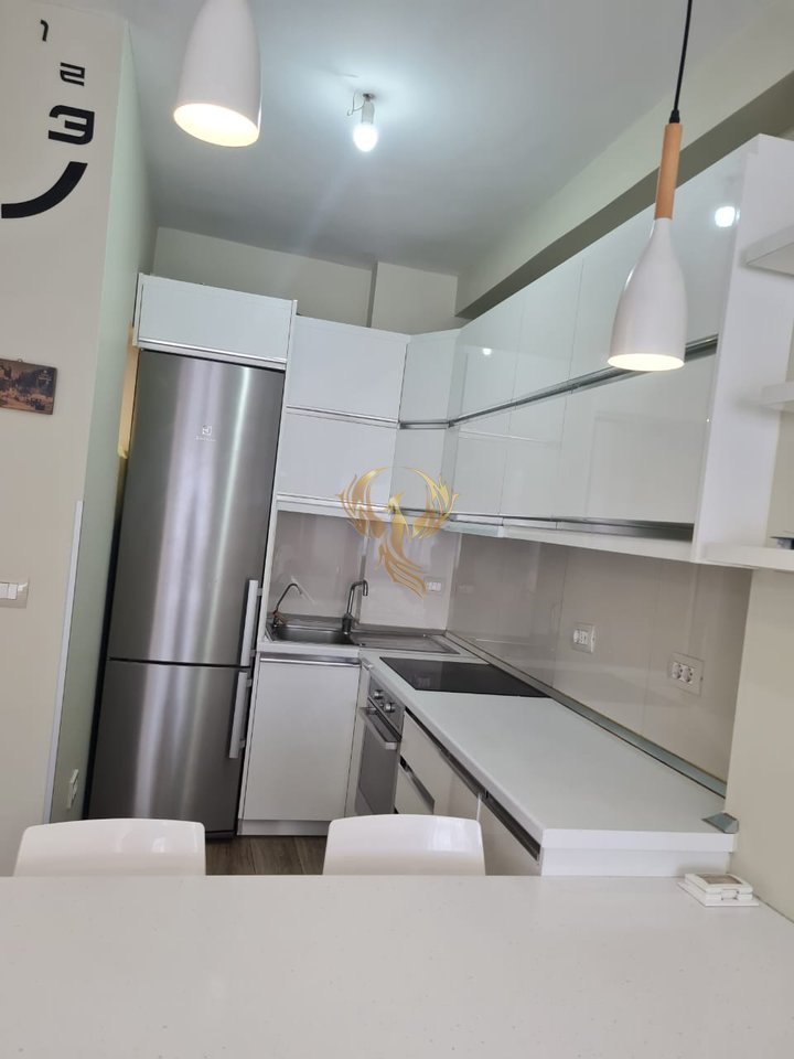 Apartment 1+1 for rent at Vila l Astir