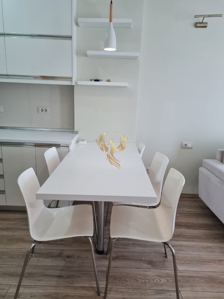 Apartment 1+1 for rent at Vila l Astir