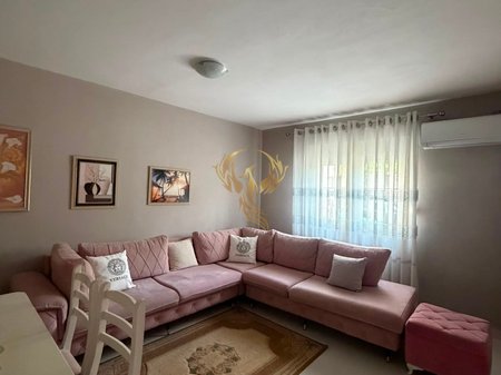 Apartment 1+1 for rent in Ali Dem