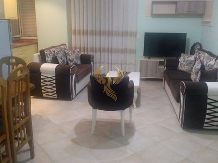 Jepet me qera Apartament 1+1 te Ish Parku