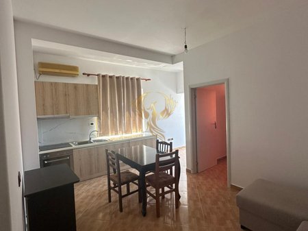 Apartment 1+1 for rent at Vila l Astir