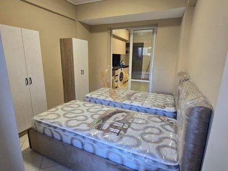 Studio apartment for rent at 21 Dhjetori