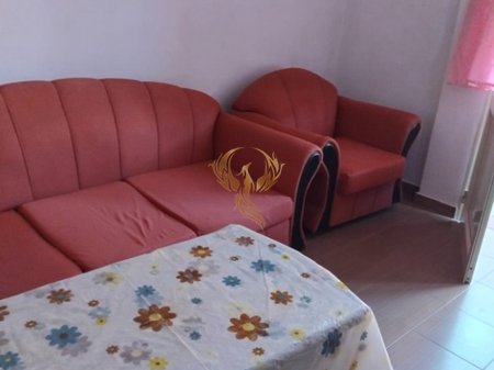 For rent Entrance 1+1 at Jordan Misja