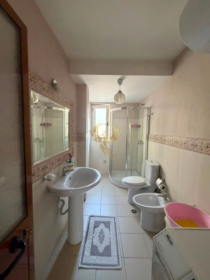 Apartment 1+1 for rent in Ali Dem