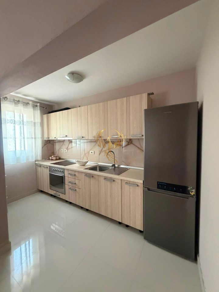 Apartment 1+1 for rent in Ali Dem