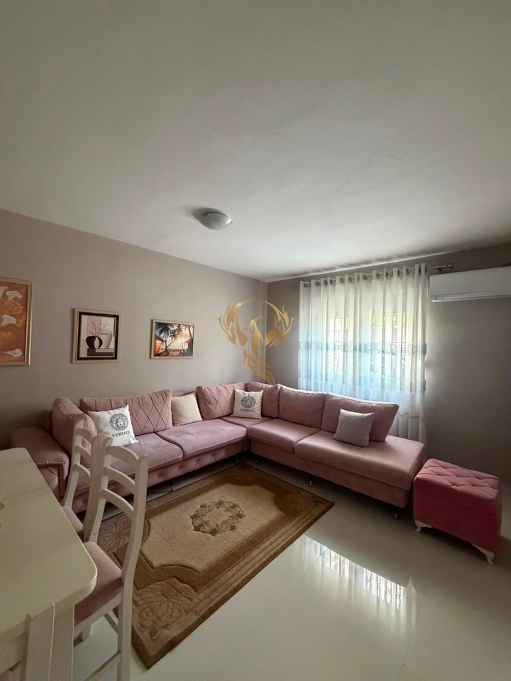Apartment 1+1 for rent in Ali Dem