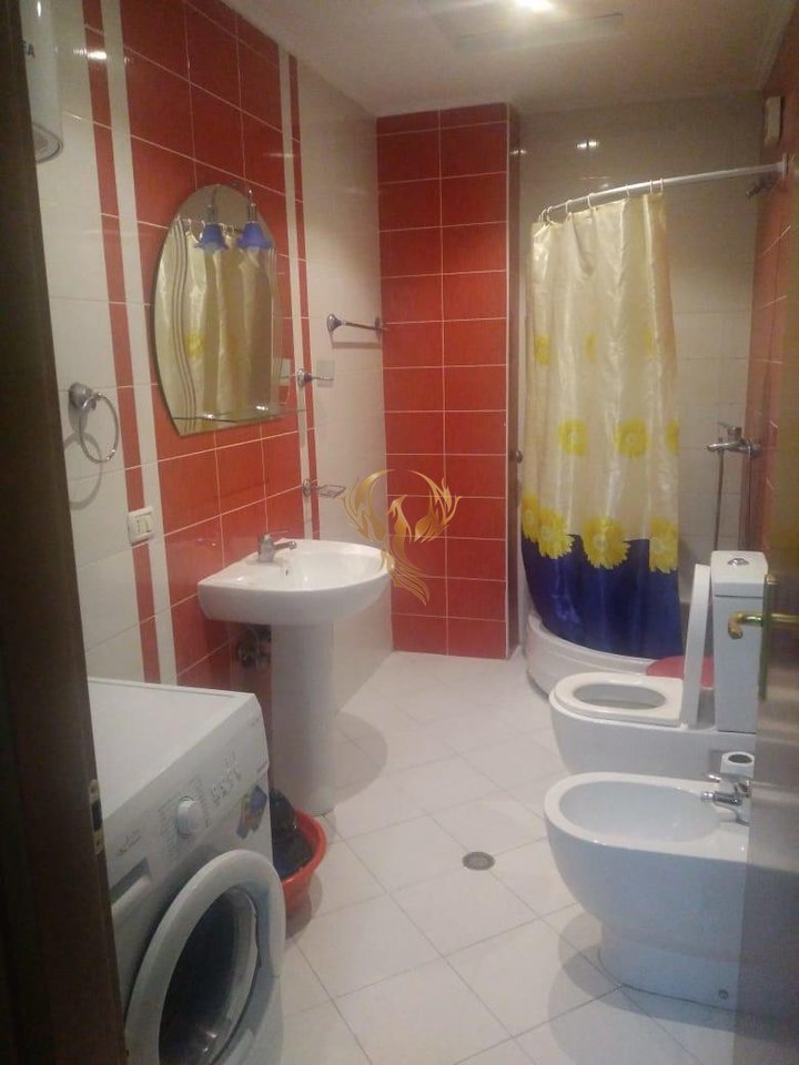 Jepet me qera Apartament 1+1 te Ish Parku