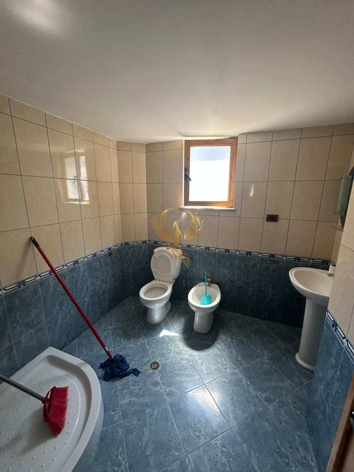 Apartment 1+1 for rent at Vila l Astir