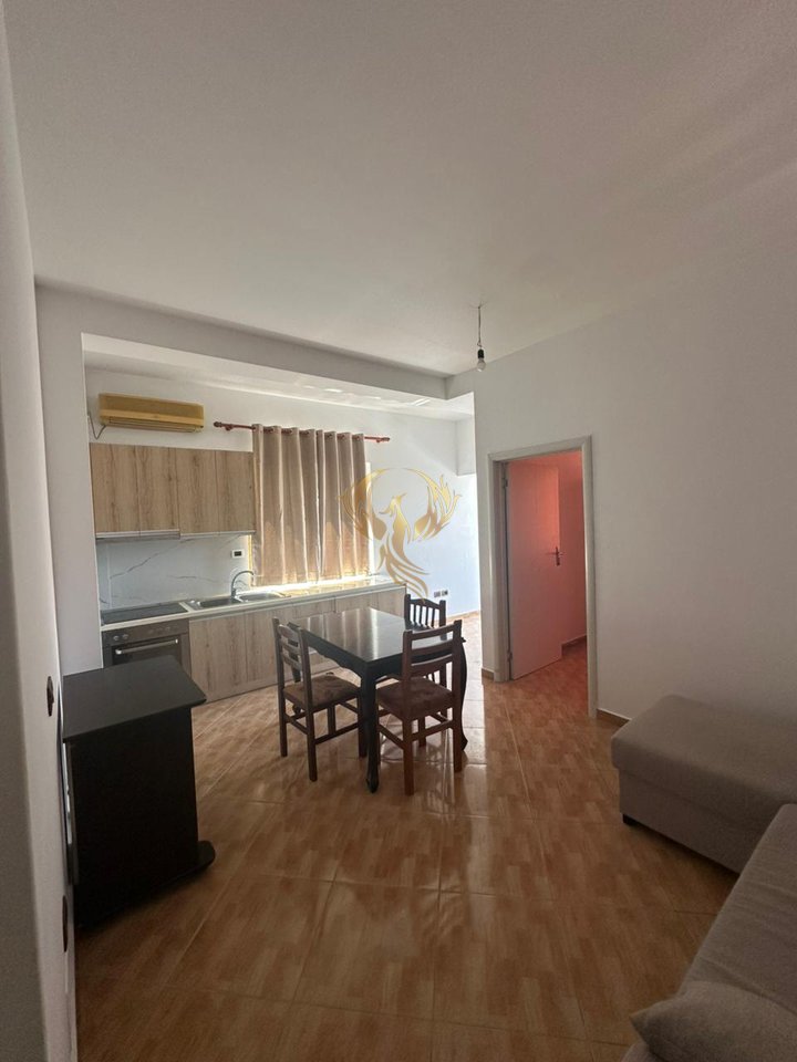 Apartment 1+1 for rent at Vila l Astir