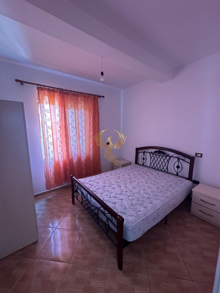 Apartment 1+1 for rent at Vila l Astir