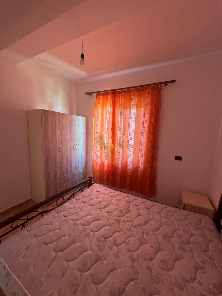 Apartment 1+1 for rent at Vila l Astir