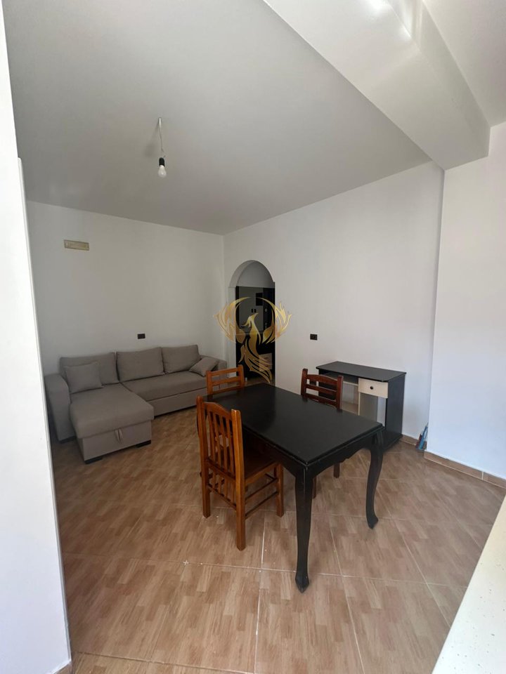 Apartment 1+1 for rent at Vila l Astir
