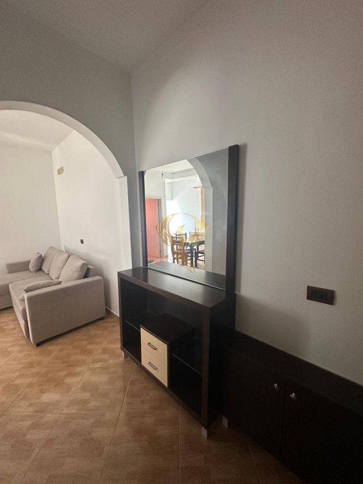 Apartment 1+1 for rent at Vila l Astir