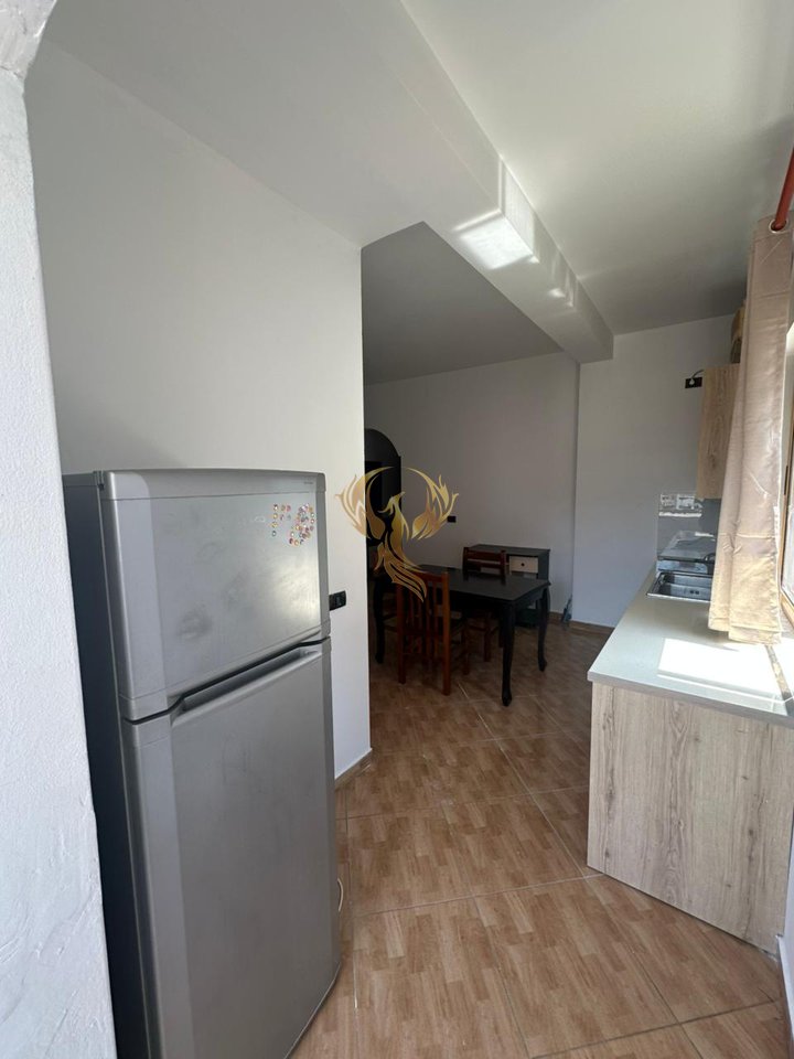 Apartment 1+1 for rent at Vila l Astir