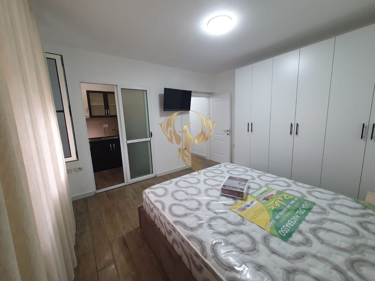 Studio apartment for rent near the Chinese Embassy