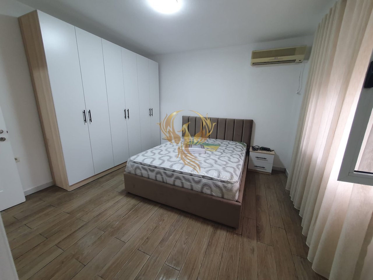 Studio apartment for rent near the Chinese Embassy