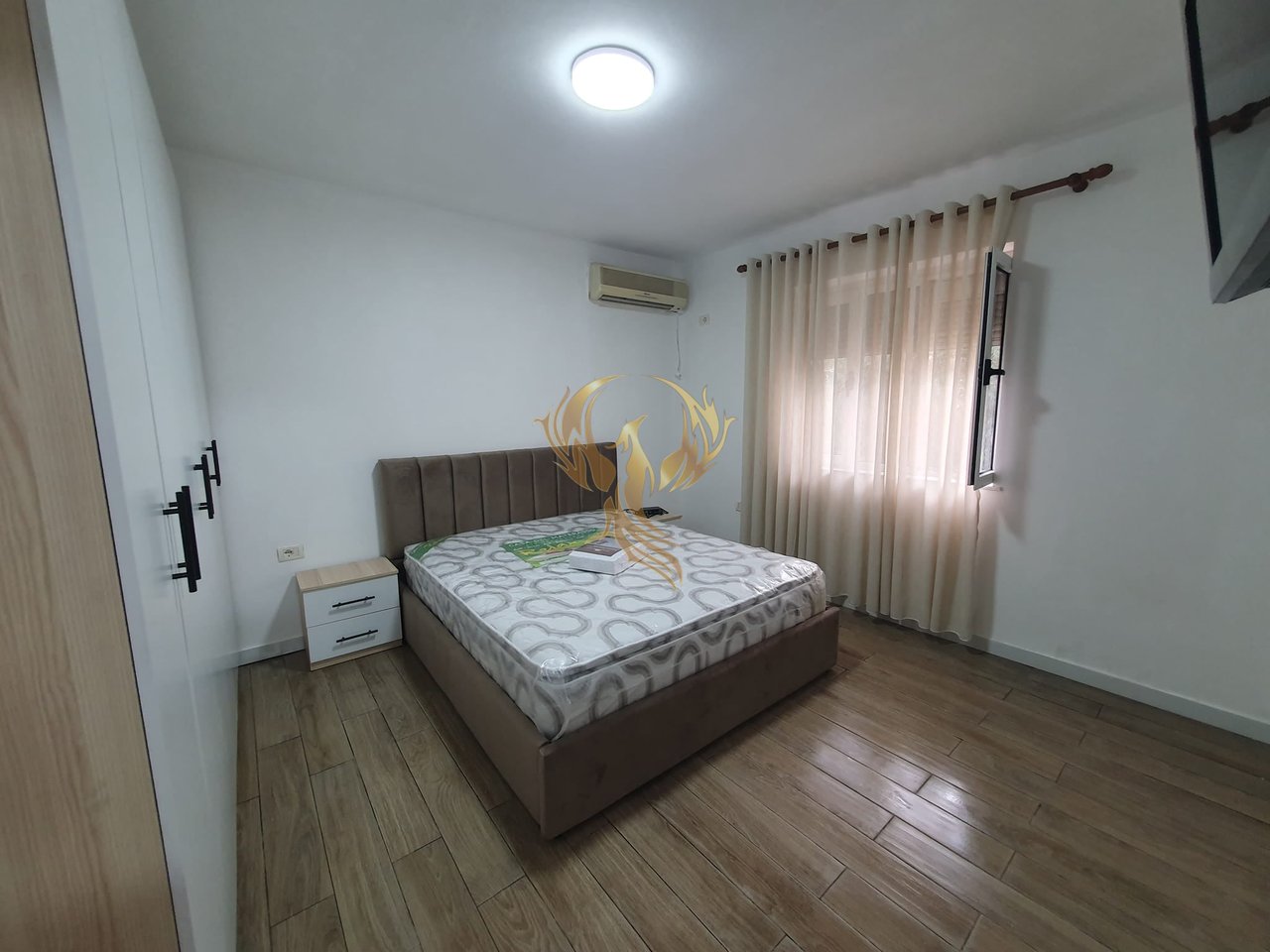 Studio apartment for rent near the Chinese Embassy