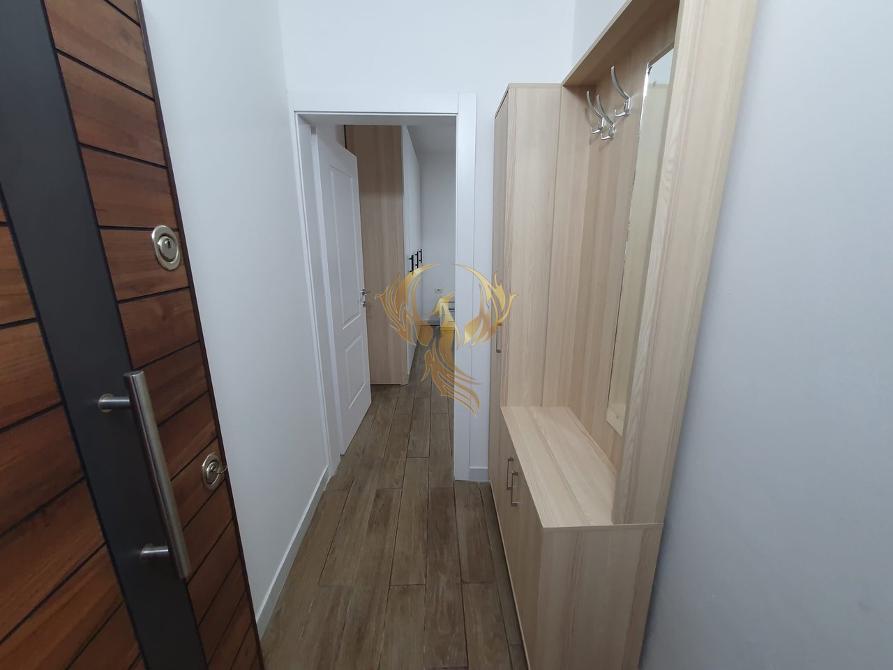 Studio apartment for rent near the Chinese Embassy