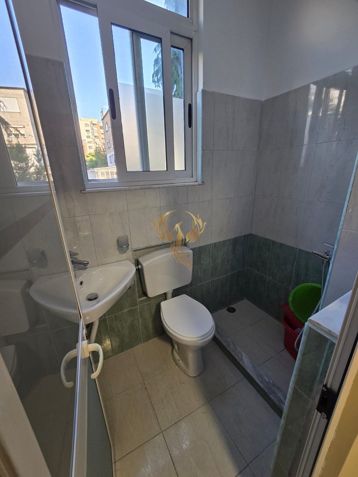 Studio apartment for rent at 21 Dhjetori