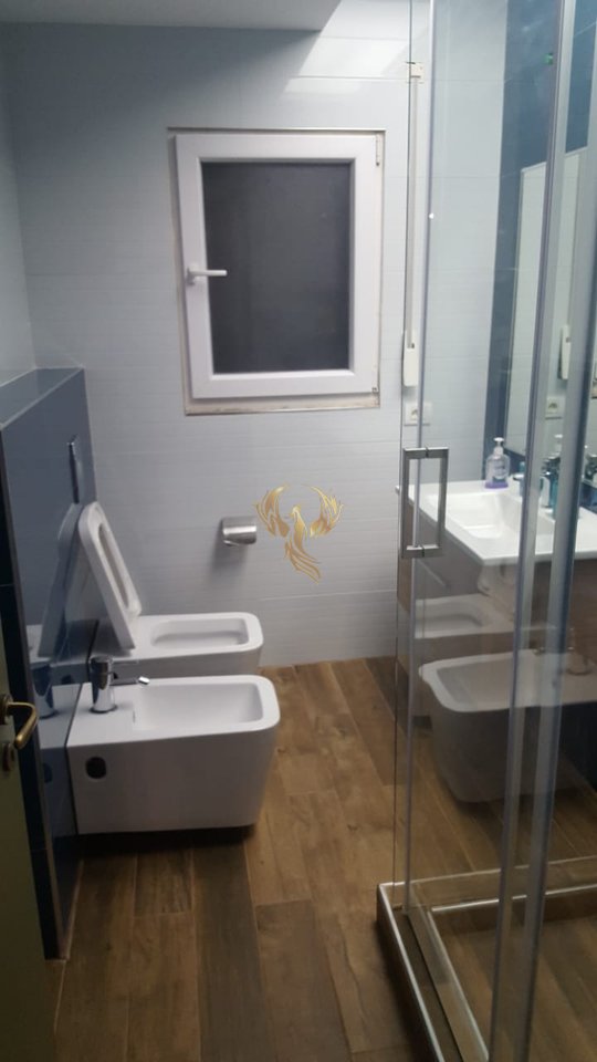 In affitto Appartamento 2+1 al lago secco