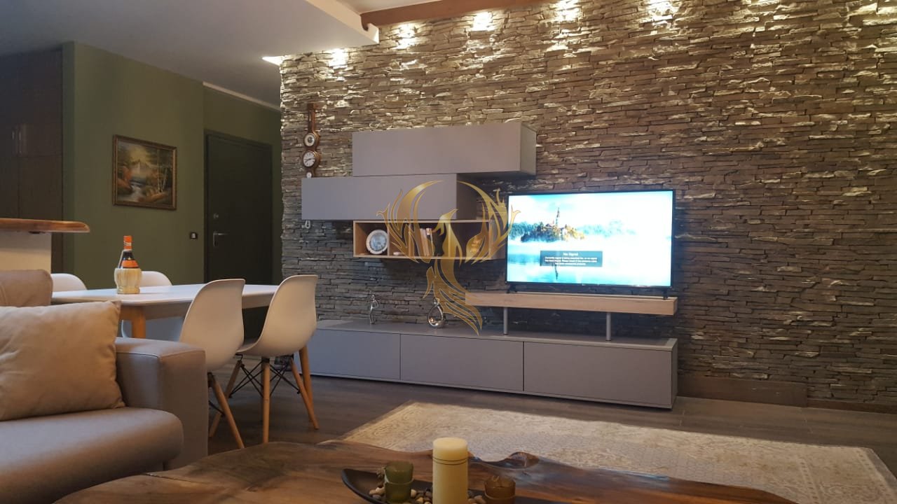 In affitto Appartamento 2+1 al lago secco