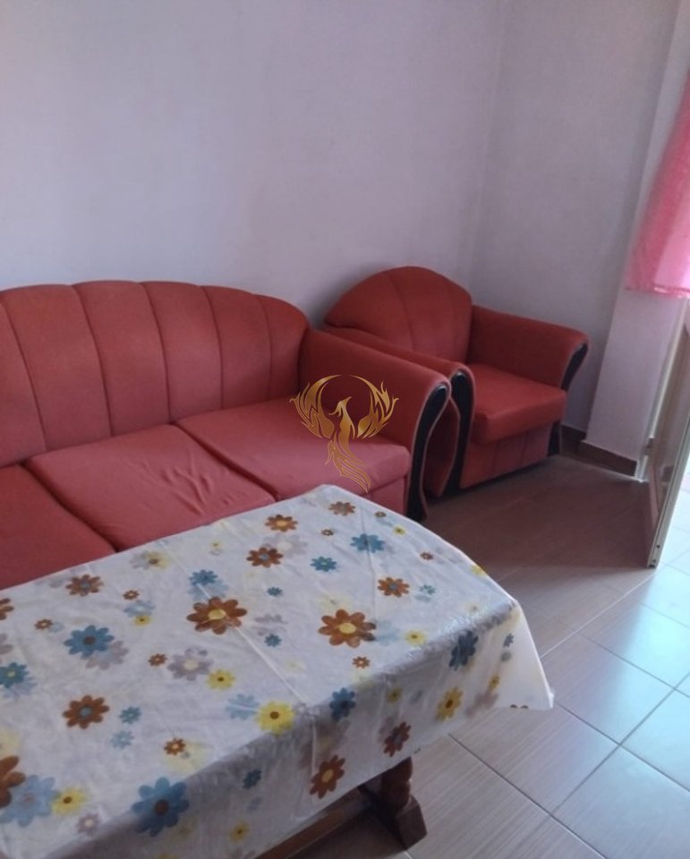 For rent Entrance 1+1 at Jordan Misja