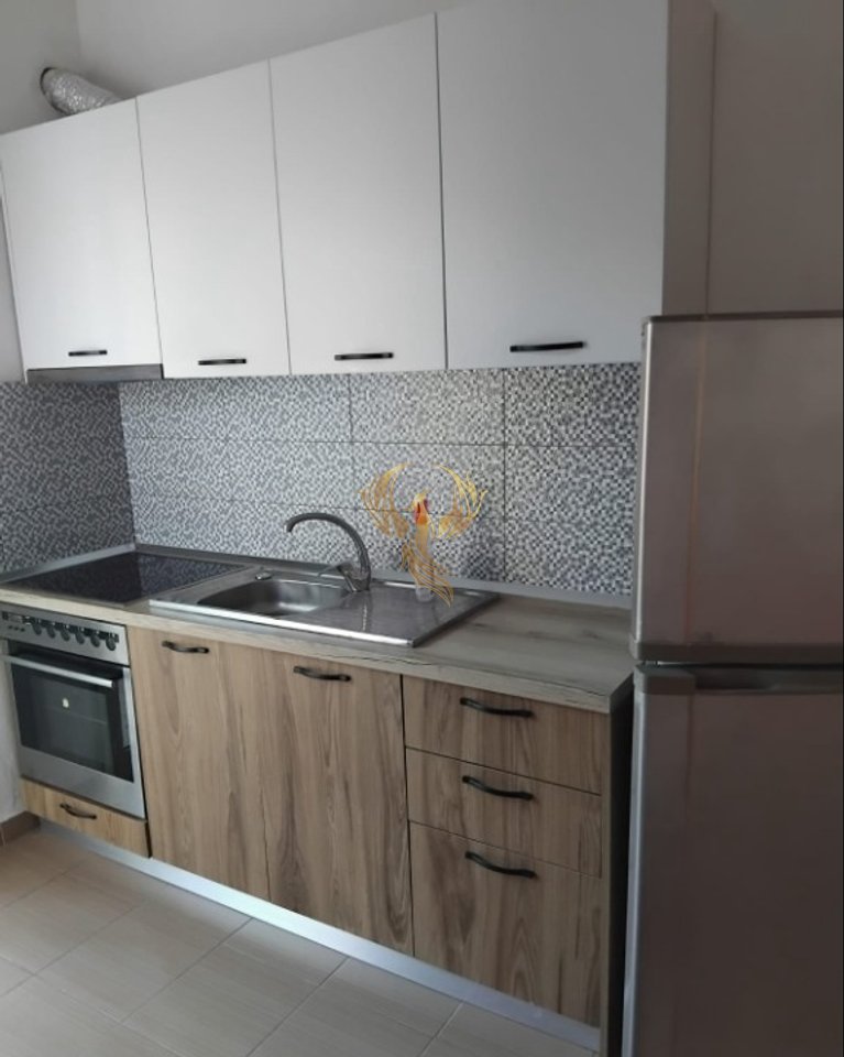 For rent Entrance 1+1 at Jordan Misja