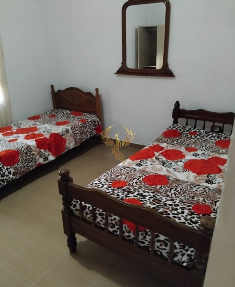 For rent Entrance 1+1 at Jordan Misja