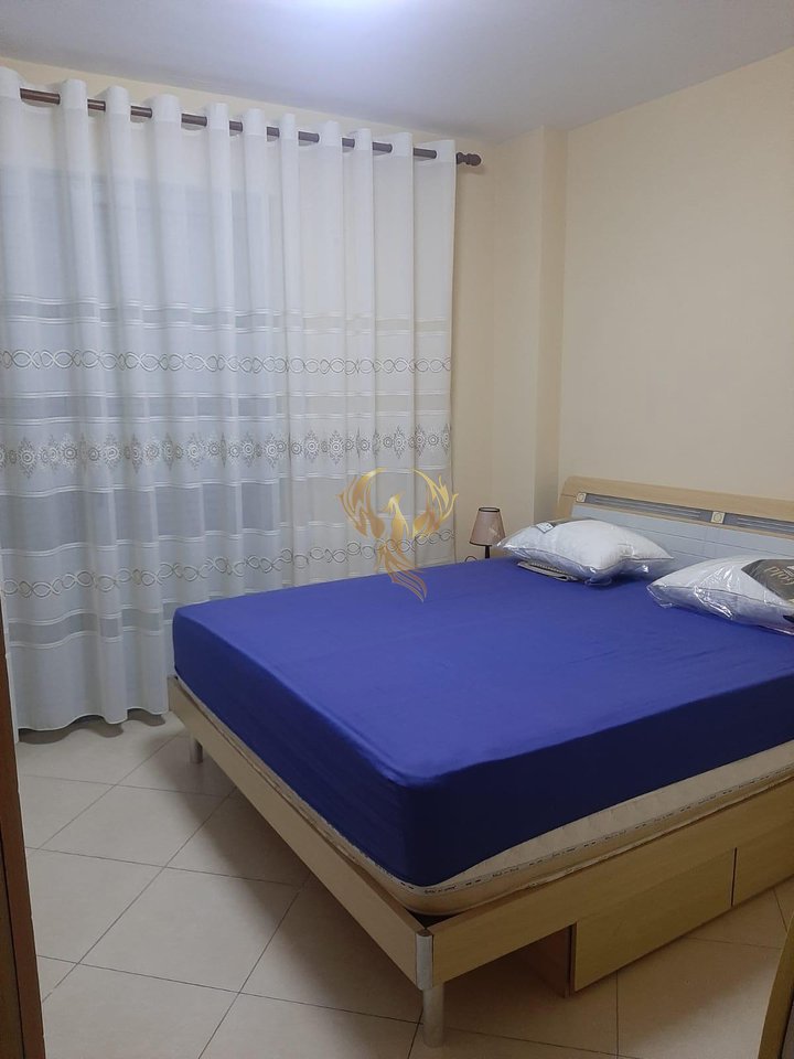Affittasi appartamento 1+1 a Don Bosko