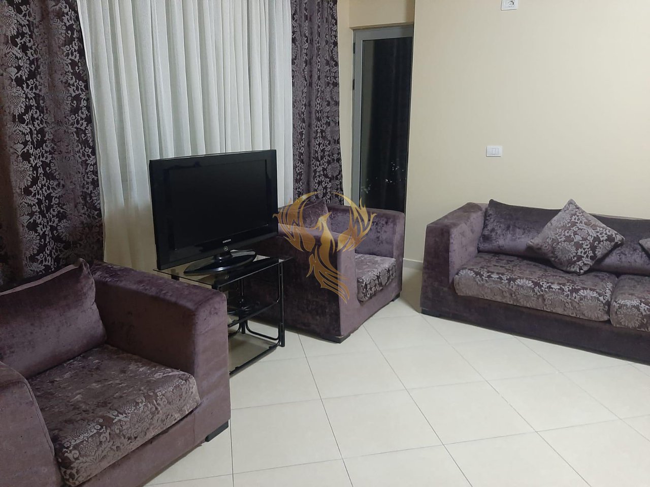 Affittasi appartamento 1+1 a Don Bosko