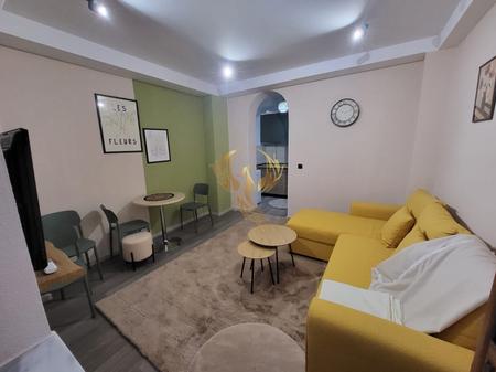 1+1 apartment for rent in the Center