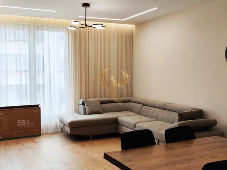 Affittasi appartamento 1+1, mai abitato prima, vicino alla Stazione Ferroviaria.